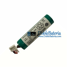 Batería para PLC LIC18650-22L [Batería de repuesto]